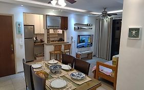 Apartamento Ubatuba Praia Grande