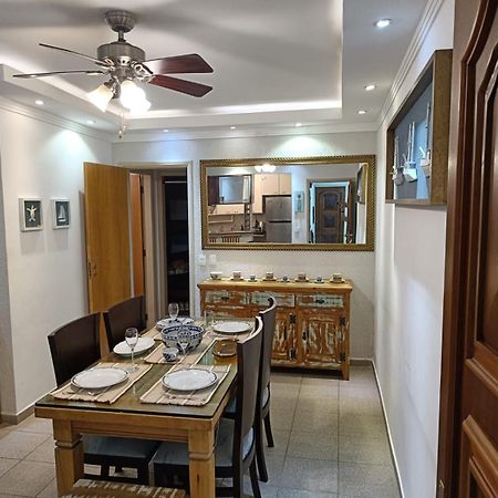 Apartamento Ubatuba Praia Grande Exterior foto