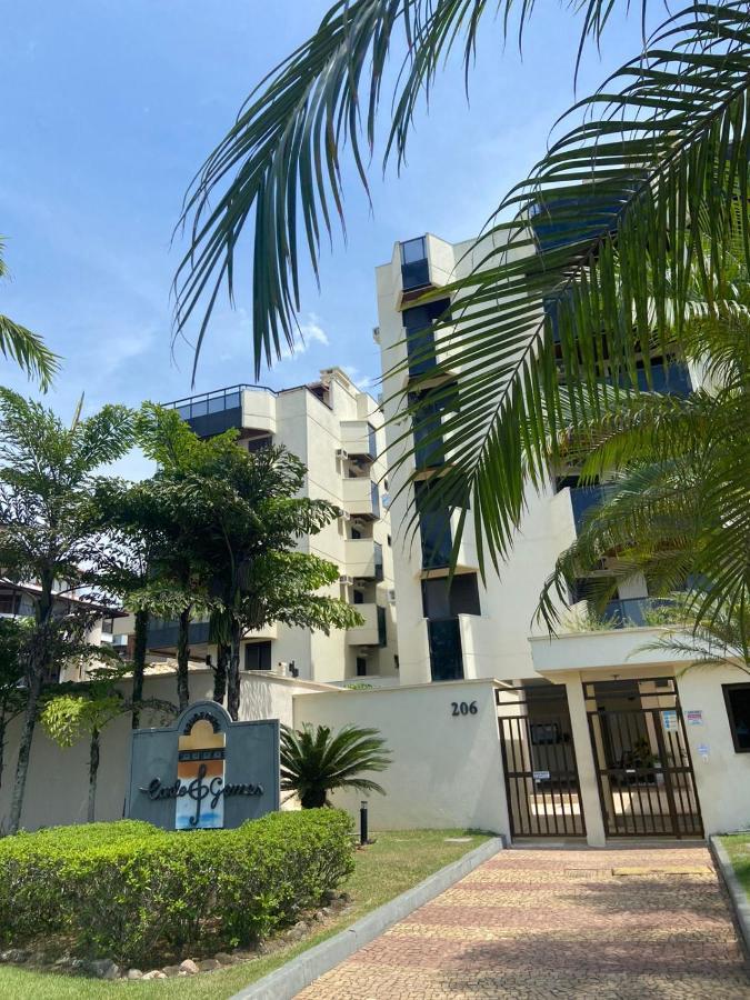 Apartamento Ubatuba Praia Grande Exterior foto