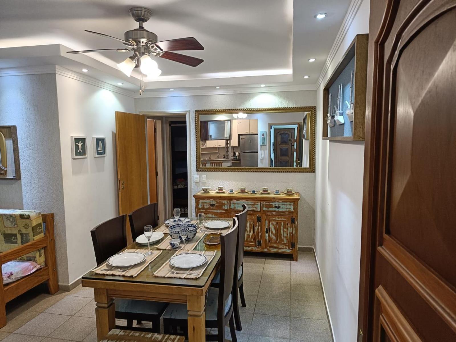 Apartamento Ubatuba Praia Grande Exterior foto