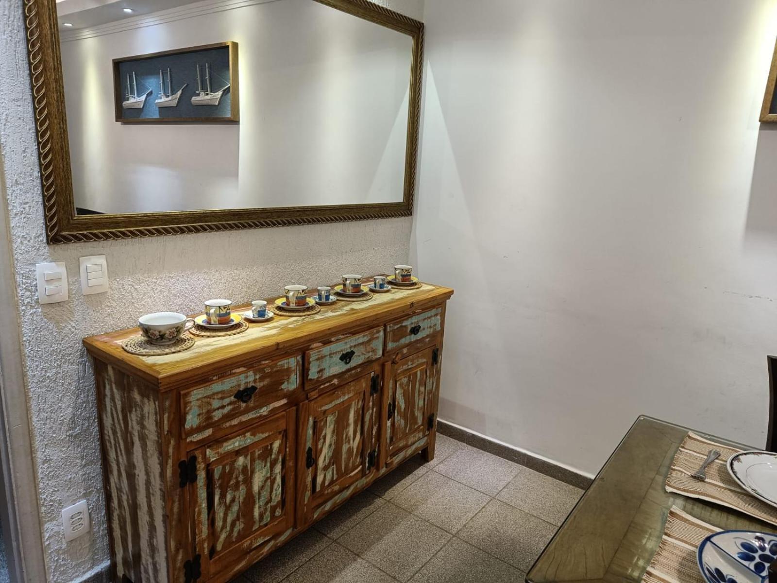 Apartamento Ubatuba Praia Grande Exterior foto