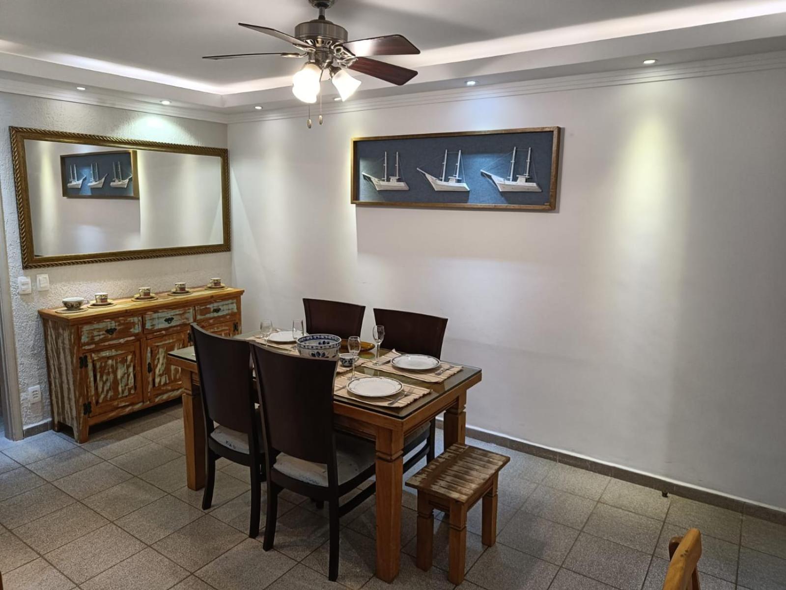Apartamento Ubatuba Praia Grande Exterior foto